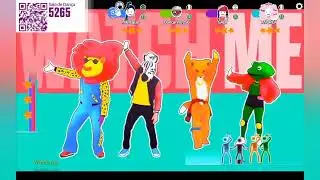 Just Dance Watch Me (Whip Nae Nami ) Silentó ( MEGASTAR ) Mobile