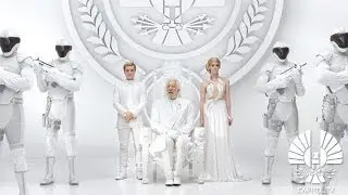 President Snow's Panem Address #2 - 