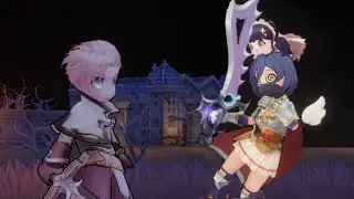 Lord Knight vs Doppelganger MVP (ep6) - Ragnarok Origin