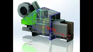 Обзор пеллетных горелок Air Pellet Пелетний пальник