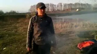 мастер ножа