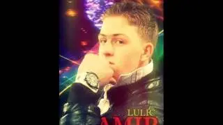 AMIR LULIĆ - █▬█ █ ▀█▀ 2014 - SUĐENO JE DA SE PIJE