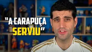 EX funcionário REVELA SEGREDOS BIZARROS do Cyberpunk