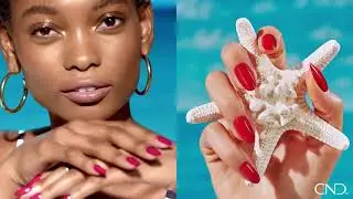 Летняя коллекция Shellac CND Nauti Nautical   The Collection в интернет магазине Buy-Nail.com
