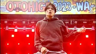 【chibiunity】音楽と髭達2023  GRL GVNG - XG