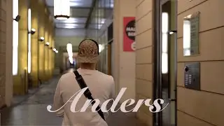 Eddin - Anders