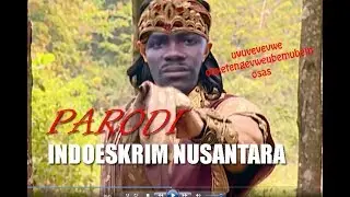Iklan Lucu Indoeskrim Nusantara PARODY DOANK