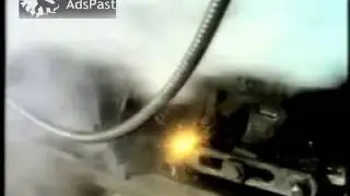 1997 Peugeot 406