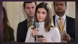 Kaitlan Collins