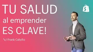 ¡Cuida tu salud mental al emprender! - Javier Corral 🌟