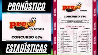 PROGOL MEDIA SEMANA 