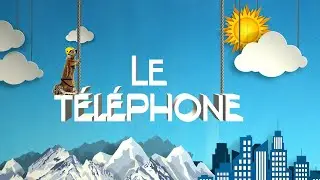 #ONIVA! - Le téléphone