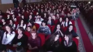 Марина Алиева-Мама