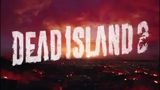 Dead Island 2 - O Início Do Apocalipse Zumbi! Parte 1