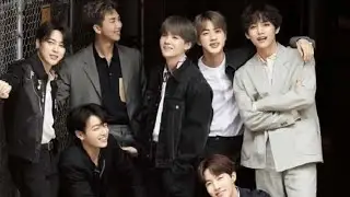 Арми и BTS в Tik Tok