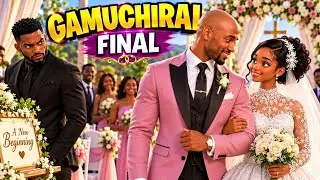 Ex-Husband yake Yakava Best Man Pamuchato Wake /ShonaTales 