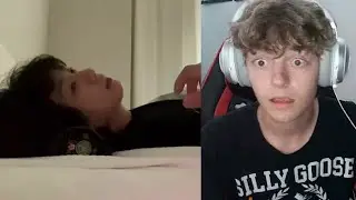 BTS JUNGKOOK SLEEPING ON OMEGLE PRANK 2 🤣