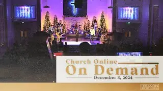 Ephesians || Matt Smith || December 8
