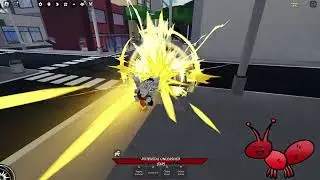 Roblox but i kill everyone :D (im lying)