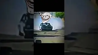what is the name of car ?😵#newtrend #trollface #shorts