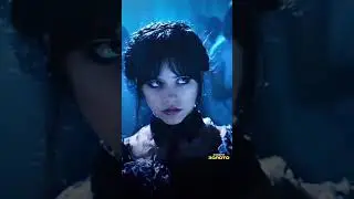 🔥Уэнсдэй🔥
