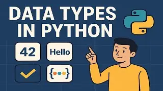Python Data Types Explained with Examples 