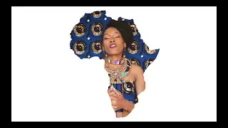 Thabilé - Sina Mali (Free) - feat  Daniel Stelter, Jochen Weigand & Stefan Hergenröder (Homemade)
