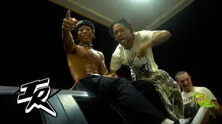 COLT CASSIDY RETIRED/VENGEFUL ft. LORD FISH FACE [Dir. @jvnthomas]