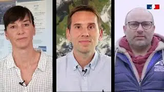 L’agriculture face au réchauffement climatique : comment s’adapter ?