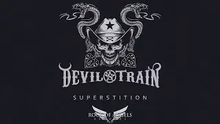 DEVIL'S TRAIN - 