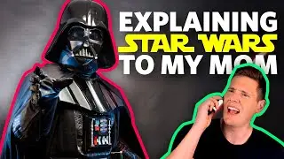 How To Watch The Star Wars Franchise In Order