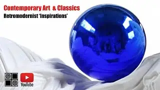 'Inspirations - Contemporary Art & Classics'