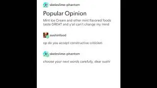 Mint