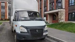 Работаем по Яндекс тариф 