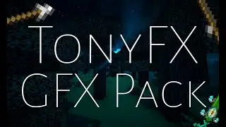 TonyFX GFX Pack (Ps Touch)