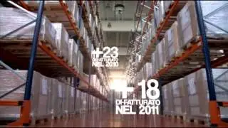 L'Italia Che Funziona, Xenia: Epipoli e Bionike