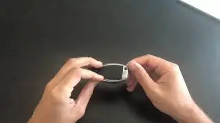 How to change a car remote battery on Mercedes
