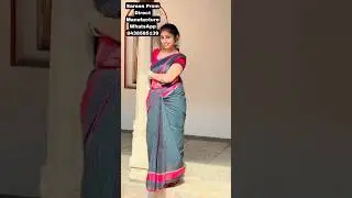 WhatsApp 8438585139 to join in group for more updates #longhair #sareelove #subscribe #youtubeshorts