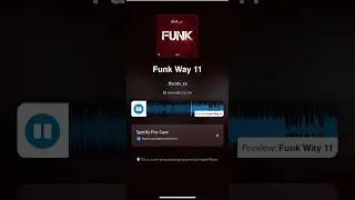 FUNK WAY 11 - 