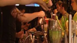 Online Bartending School - iPourOnline
