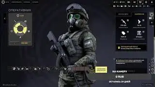 New Hot Russian Shooter Калибр!  Взгляд Новичка!