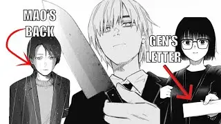 Boy's Abyss | The Final Chapters