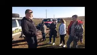 Трейлер. Нетуристическая Керчь. Тайны истории.