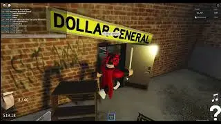 GAMBLING VS GRINDING | live inside a back alley simulator roblox