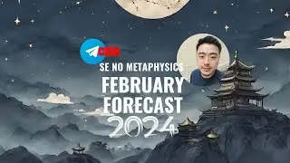 February 2024 Forecast