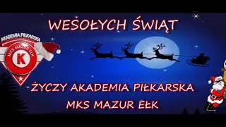 Życzenia Świąteczne
