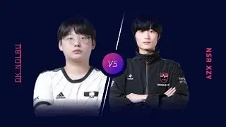 DK NOLBU vs NSR XZY | Best 4v4 WOW Fight Ever | PUBG Mobile