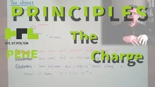 Phys 01: The Charge