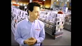 Future Shop - Pay Less 2003
