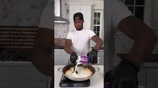 Creamy Cajun Chicken Pasta | How To Make Cajun Chicken Pasta 